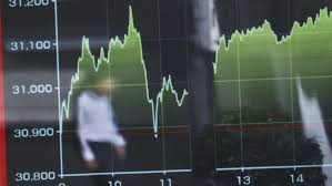 Bursa Asia Memerah: Ketakutan Suku Bunga Global Memaksa Investor Beralih ke Emas Fisik secara Massal