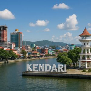 Kebangkitan Universitas Muhammadiyah Kendari di Era Modern