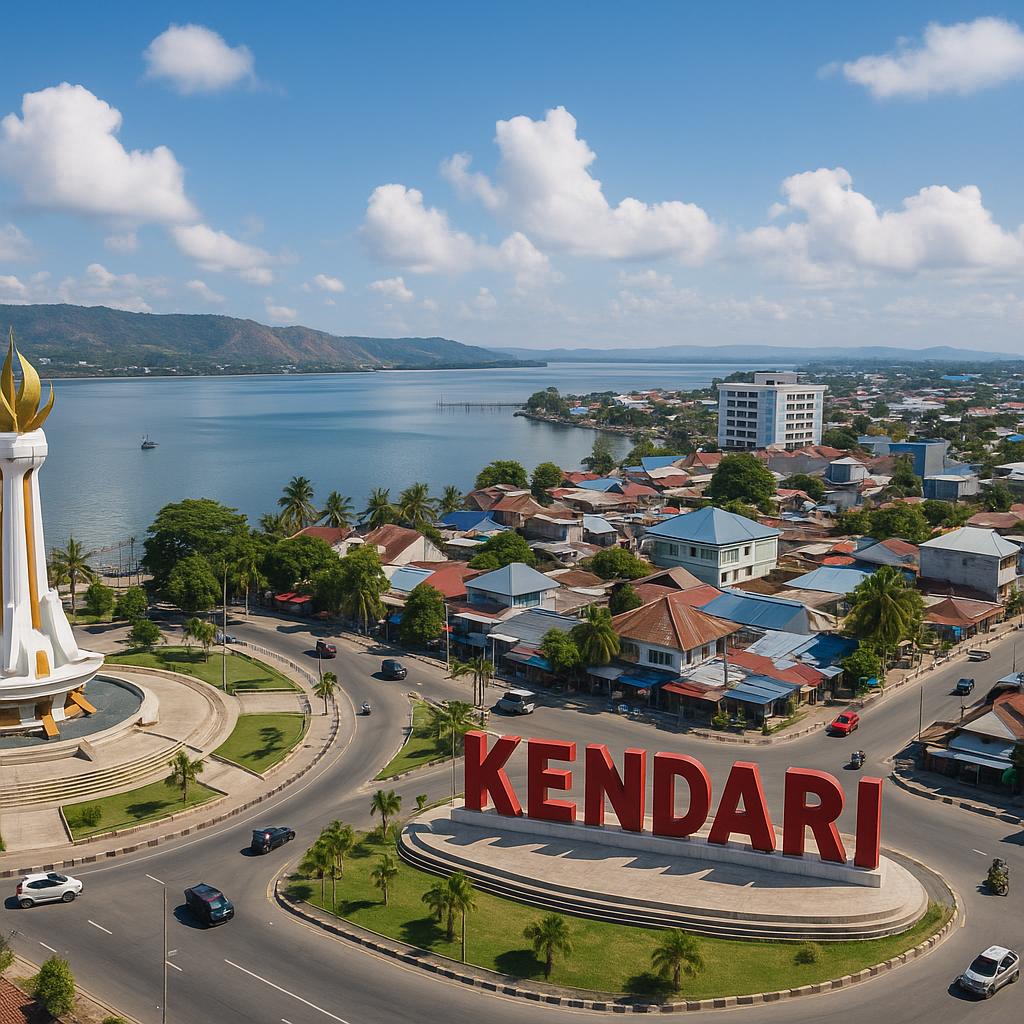 Universitas Muhammadiyah Kendari Bertransformasi Melalui Inovasi