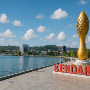 Universitas Muhammadiyah Kendari Melangkah ke Masa Depan