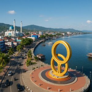 Universitas Muhammadiyah Kendari Siapkan Generasi Unggul Masa Depan