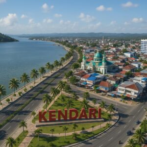 Universitas Muhammadiyah Kendari Dorong Inovasi Pendidikan Modern