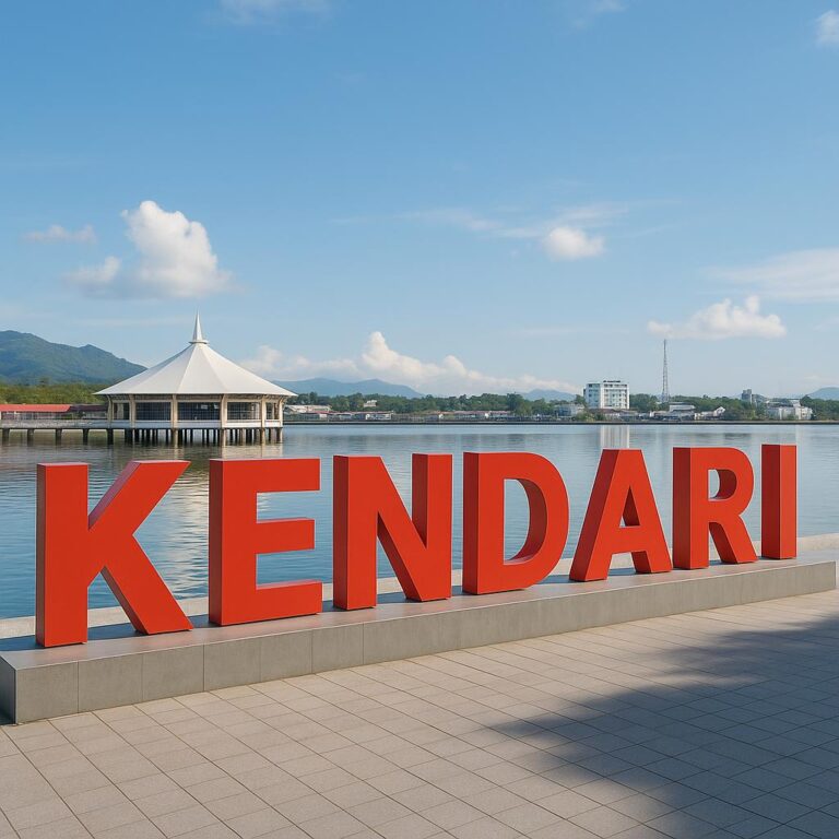 Universitas Muhammadiyah Kendari Memperkuat Pendidikan Berkualitas