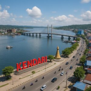 Universitas Muhammadiyah Kendari: Pusat Inovasi Pendidikan