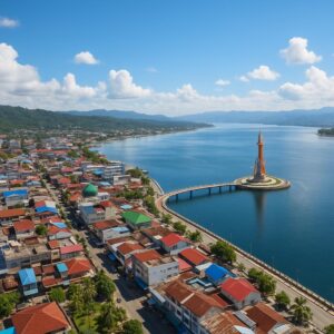 Inovasi Universitas Muhammadiyah Kendari dalam Pendidikan Modern